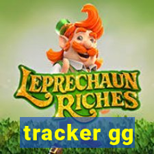 tracker gg